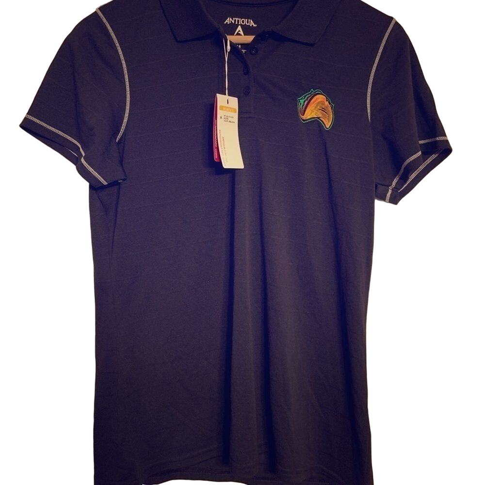 Fresno Tacos baseball polo! Sz M taco minor league